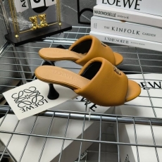 Loewe Sandals